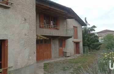 House 6 rooms of 125 m² in Maurs (15600)