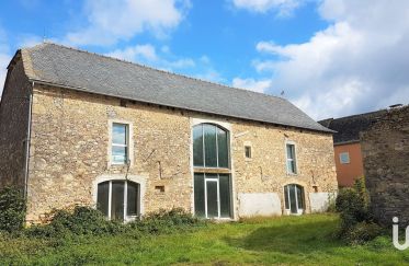Grange 1 pièce de 284 m² à Anglars-Saint-Félix (12390)
