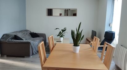 Appartement 3 pièces de 56 m² à Châlons-en-Champagne (51000)