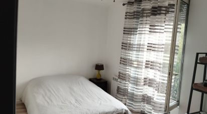 Appartement 3 pièces de 56 m² à Châlons-en-Champagne (51000)