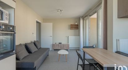 Apartment 2 rooms of 43 m² in Échirolles (38130)