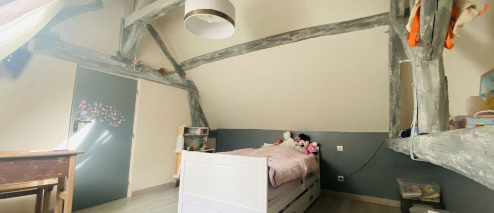 House 7 rooms of 189 m² in Saint-Cyr-sur-Loire (37540)