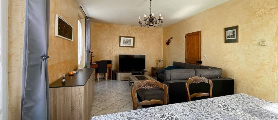 House 5 rooms of 142 m² in Villeneuve-la-Guyard (89340)