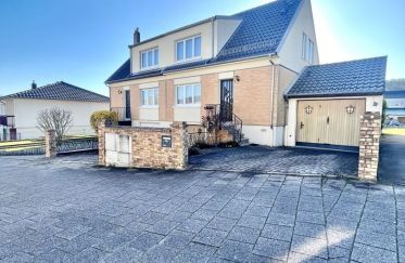 House 5 rooms of 95 m² in Valmont (57730)