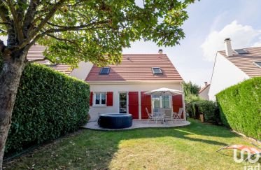 House 4 rooms of 86 m² in Villejust (91140)