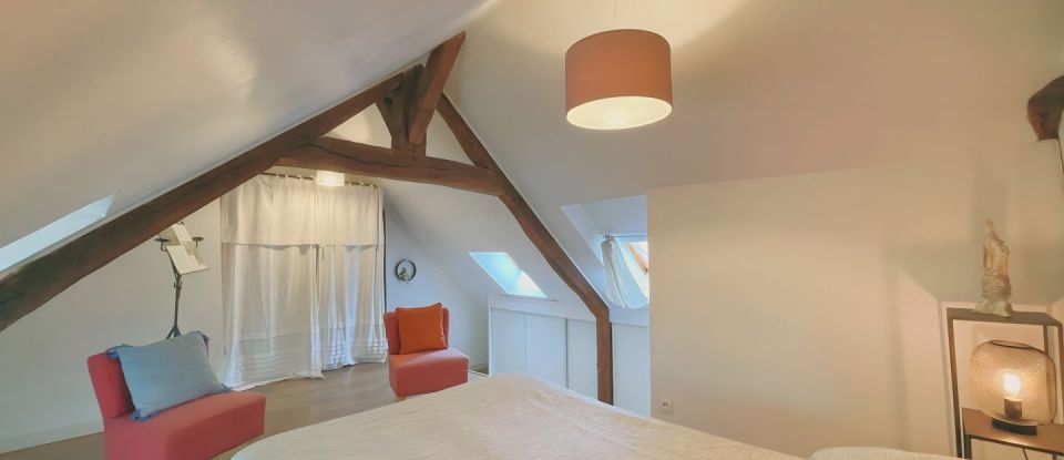Maison 3 pièces de 73 m² à Honfleur (14600)