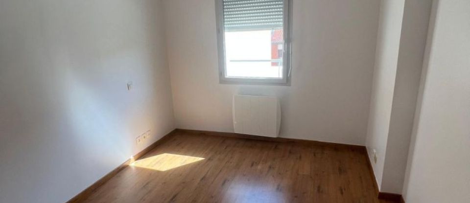 Apartment 3 rooms of 60 m² in Toulouse (31300)