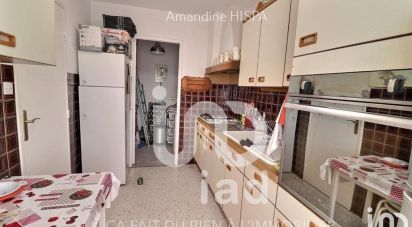 Appartement 4 pièces de 78 m² à Aubagne (13400)