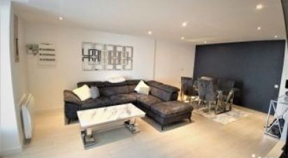 House 6 rooms of 140 m² in Châtellerault (86100)