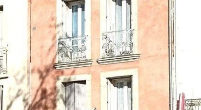 Building in Béziers (34500) of 210 m²