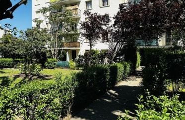 Appartement 4 pièces de 66 m² à Choisy-le-Roi (94600)
