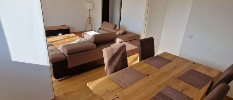 Apartment 4 rooms of 84 m² in Montargis (45200)