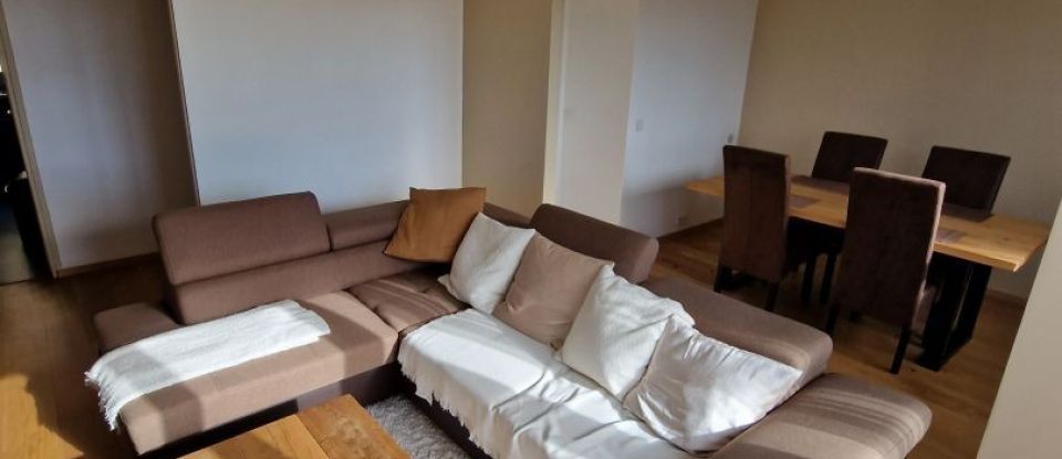 Apartment 4 rooms of 84 m² in Montargis (45200)