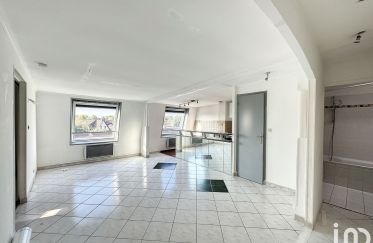 Apartment 1 room of 44 m² in Noiseau (94880)