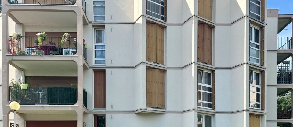 Appartement 3 pièces de 64 m² à Écouen (95440)