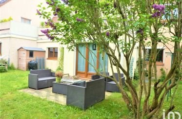 Apartment 3 rooms of 76 m² in Nogent-sur-Oise (60180)