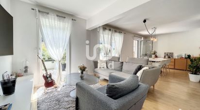 Apartment 5 rooms of 117 sq m in Vélizy-Villacoublay (78140)