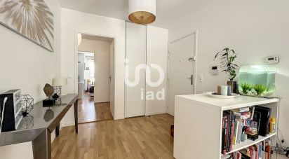 Apartment 5 rooms of 117 sq m in Vélizy-Villacoublay (78140)