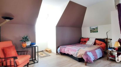 Apartment 3 rooms of 77 m² in Domont (95330)