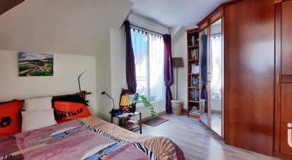 Appartement 3 pièces de 77 m² à Domont (95330)