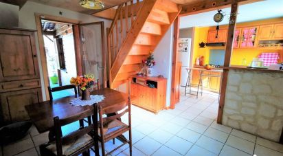 House 5 rooms of 87 m² in Clermont (60600)