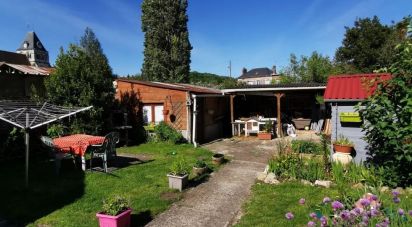 House 5 rooms of 87 m² in Clermont (60600)