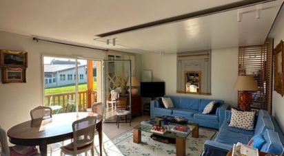 Apartment 3 rooms of 66 m² in Deauville (14800)