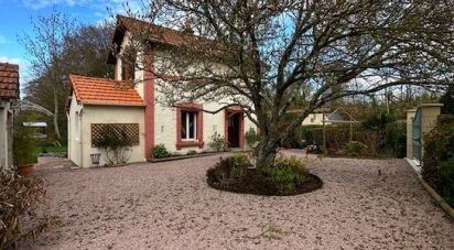 House 2 rooms of 50 m² in Villers-sur-Mer (14640)