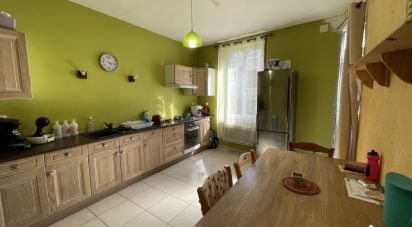 House 5 rooms of 120 m² in Nouzonville (08700)