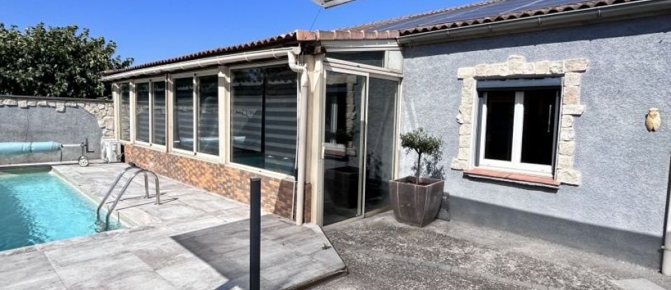 House 4 rooms of 85 m² in Carcassonne (11000)