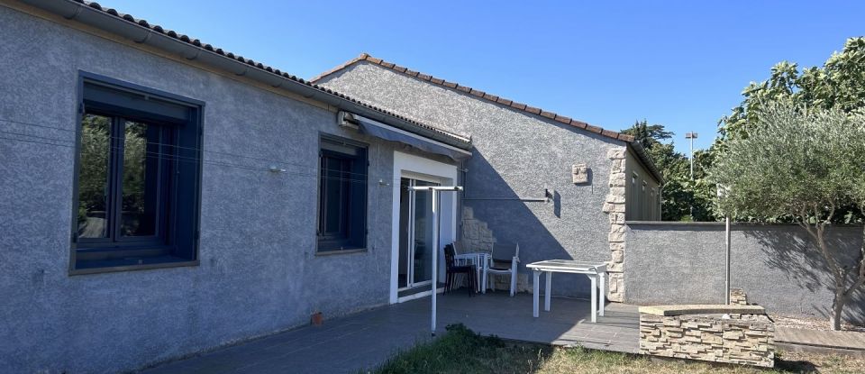 House 4 rooms of 85 m² in Carcassonne (11000)