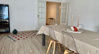 Apartment 4 rooms of 141 m² in Gradignan (33170)