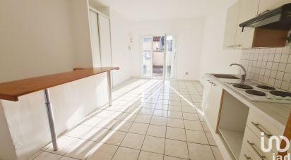 Apartment 2 rooms of 38 m² in Montauban (82000)