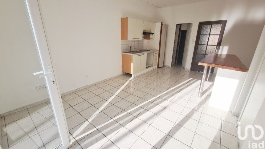 Appartement 2 pièces de 38 m² à Montauban (82000)