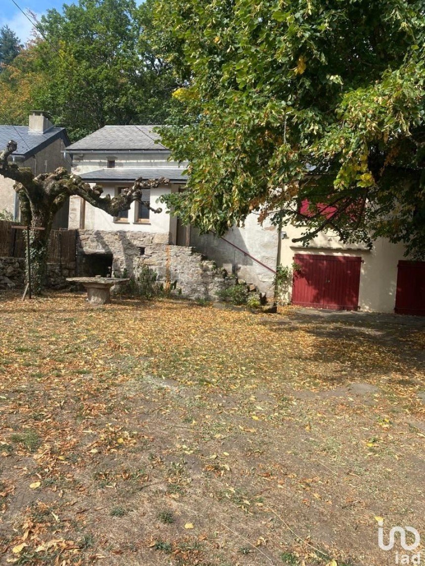 Maison 3 pièces de 90 m² à Fraisse-sur-Agout (34330)