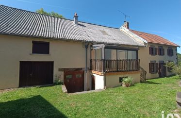 House 6 rooms of 135 m² in Chapdes-Beaufort (63230)