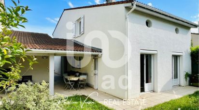 House 6 rooms of 135 m² in Talence (33400)