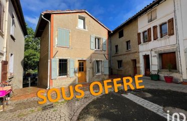 House 3 rooms of 69 m² in Rabastens (81800)