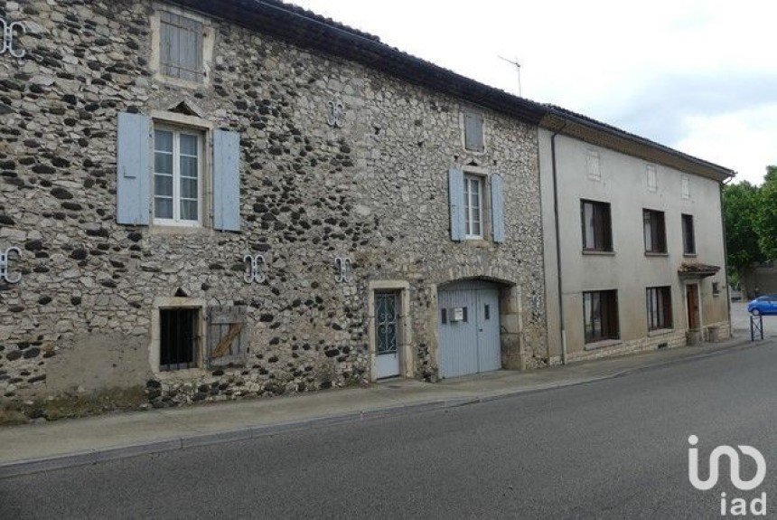 Maison 6 pièces de 141 m² à Saint-Thomé (07220)