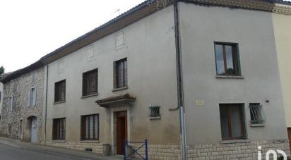 Maison 6 pièces de 141 m² à Saint-Thomé (07220)