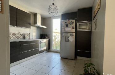 Apartment 4 rooms of 83 m² in Lahonce (64990)