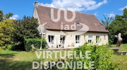 House 8 rooms of 250 m² in Choisel (78460)