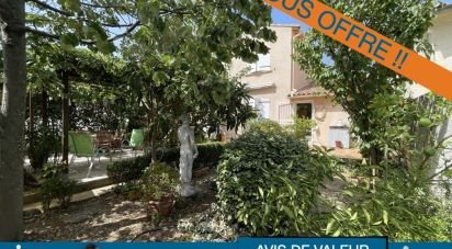 House 4 rooms of 81 m² in Clermont-l'Hérault (34800)