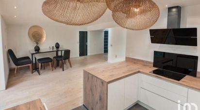 Loft 6 rooms of 161 m² in Angers (49000)