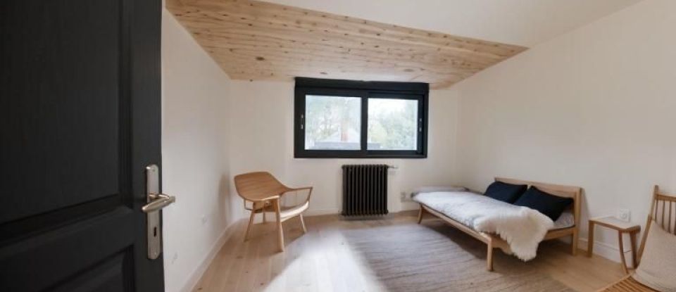 Loft 6 pièces de 161 m² à Angers (49000)