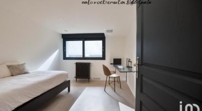 Loft 6 pièces de 161 m² à Angers (49000)