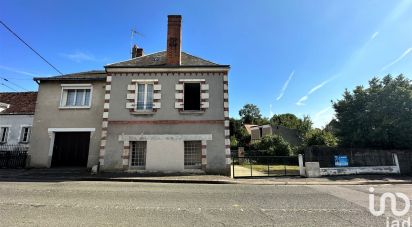 House 5 rooms of 104 m² in Rilly-sur-Loire (41150)