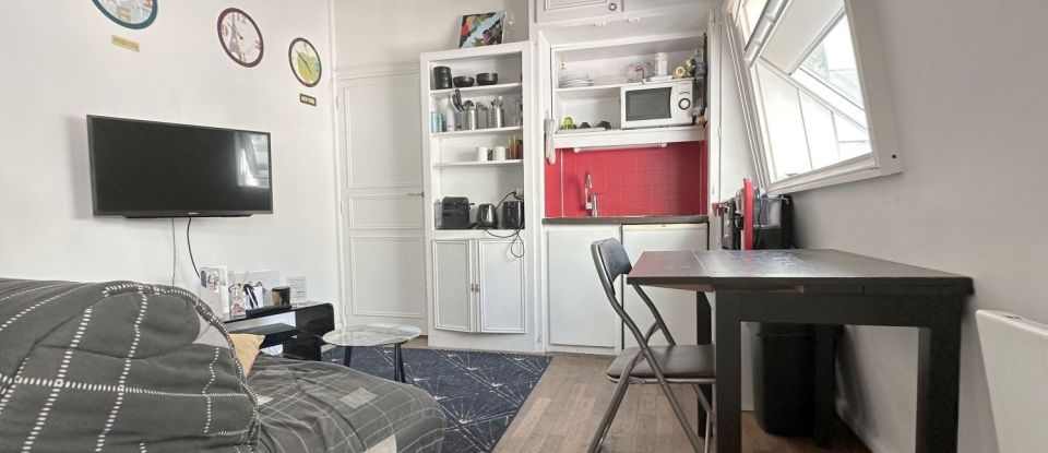 Apartment 2 rooms of 27 m² in Paris (75005)