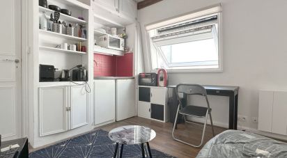 Appartement 2 pièces de 27 m² à Paris (75005)