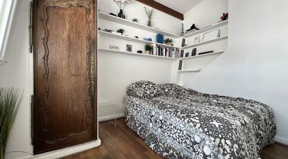 Apartment 2 rooms of 27 m² in Paris (75005)